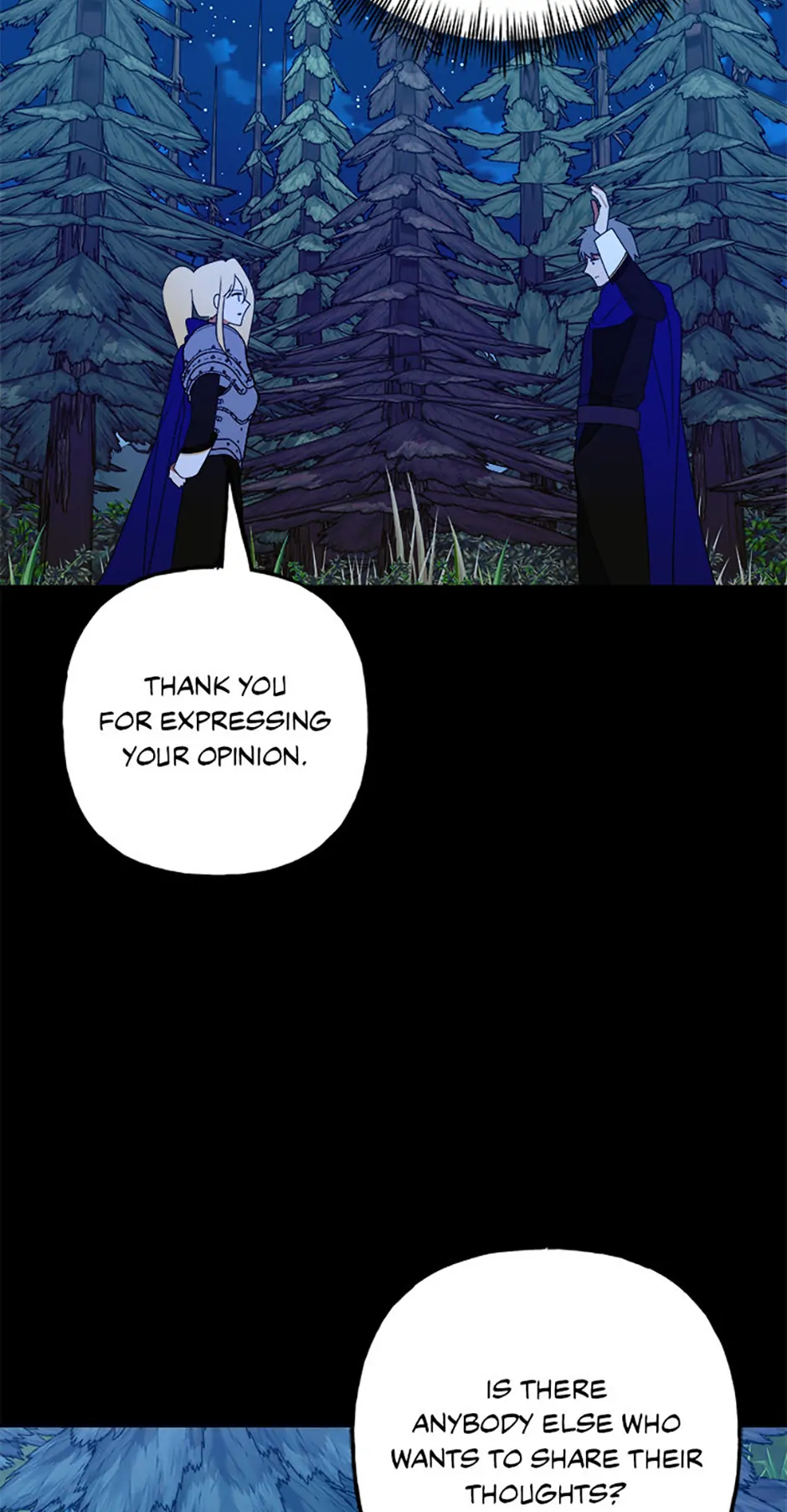 The Guardian Dragon and the Fake Princess Chapter 46 216 26