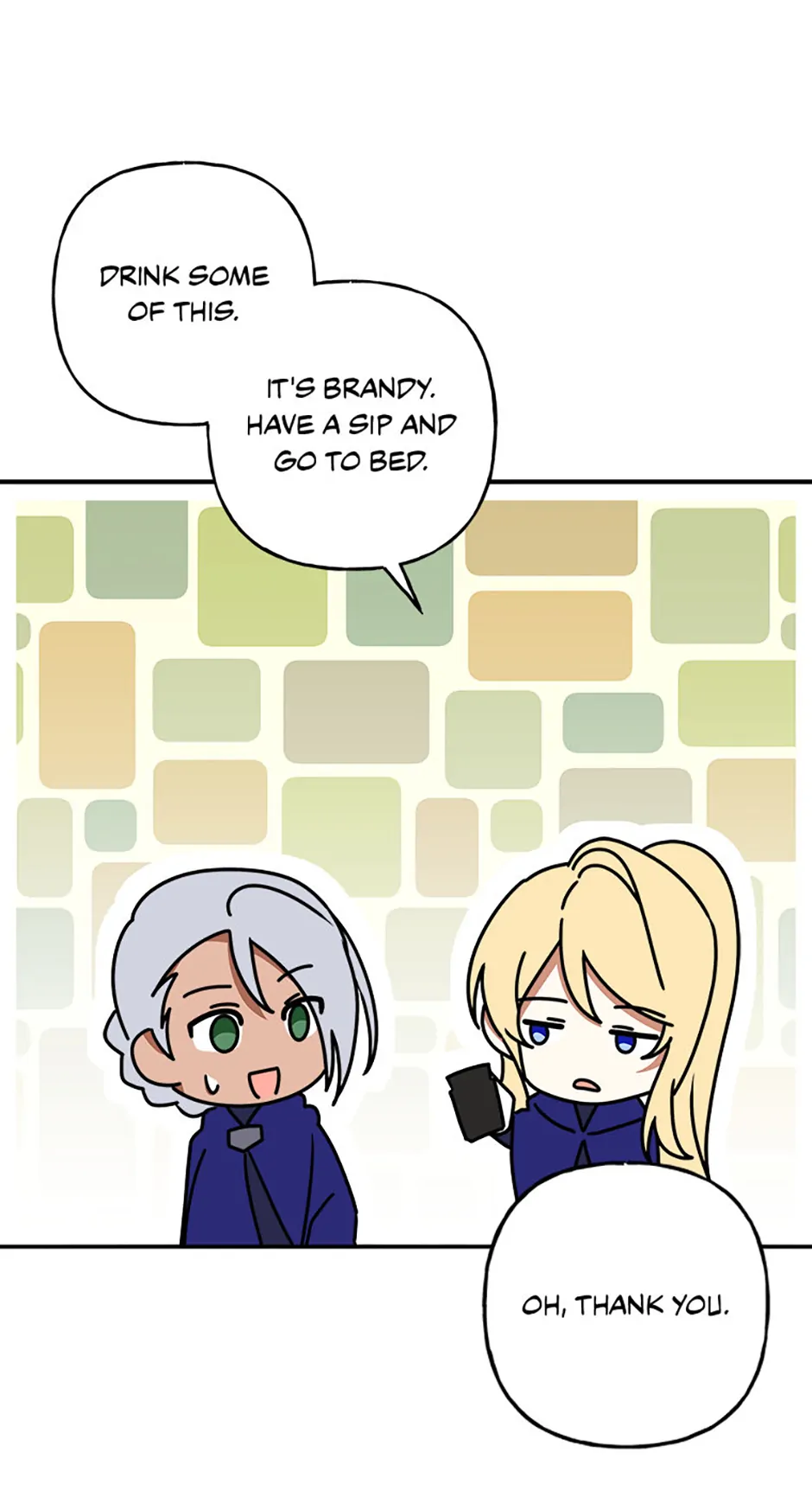 The Guardian Dragon and the Fake Princess Chapter 46 227 37