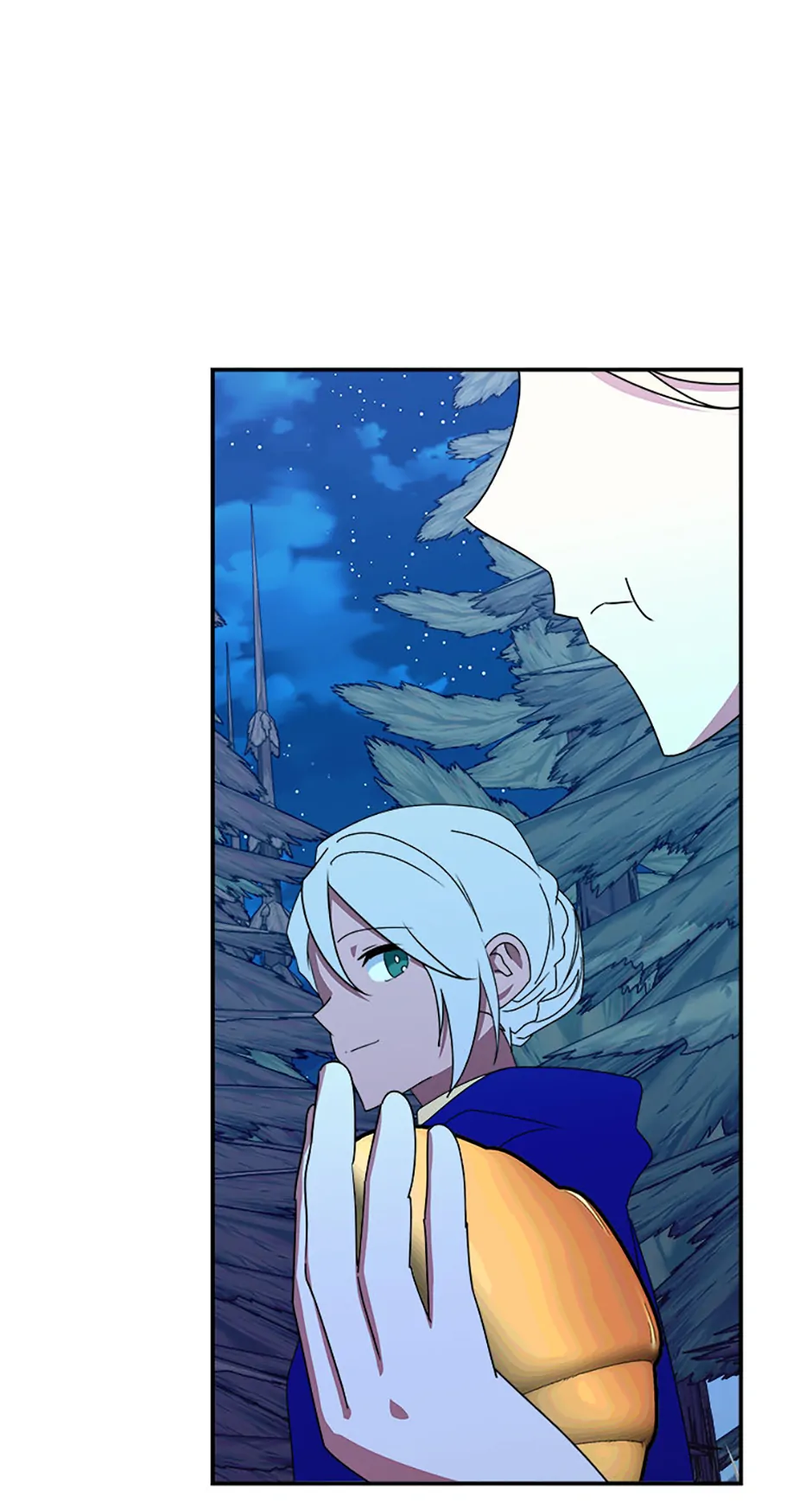 The Guardian Dragon and the Fake Princess Chapter 46 228 38