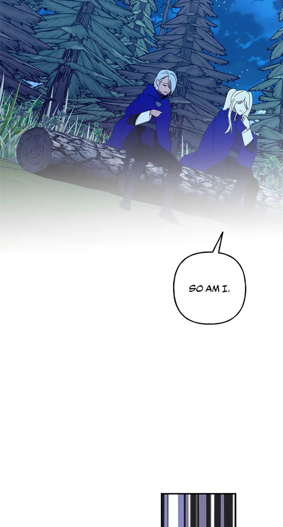 The Guardian Dragon and the Fake Princess Chapter 46 230 40