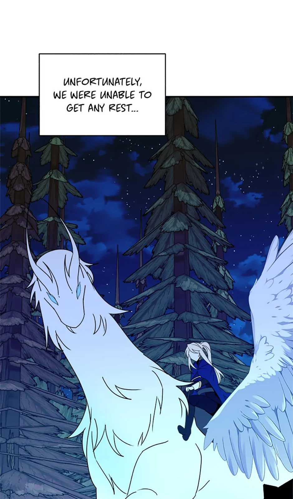 The Guardian Dragon and the Fake Princess Chapter 46 232 42