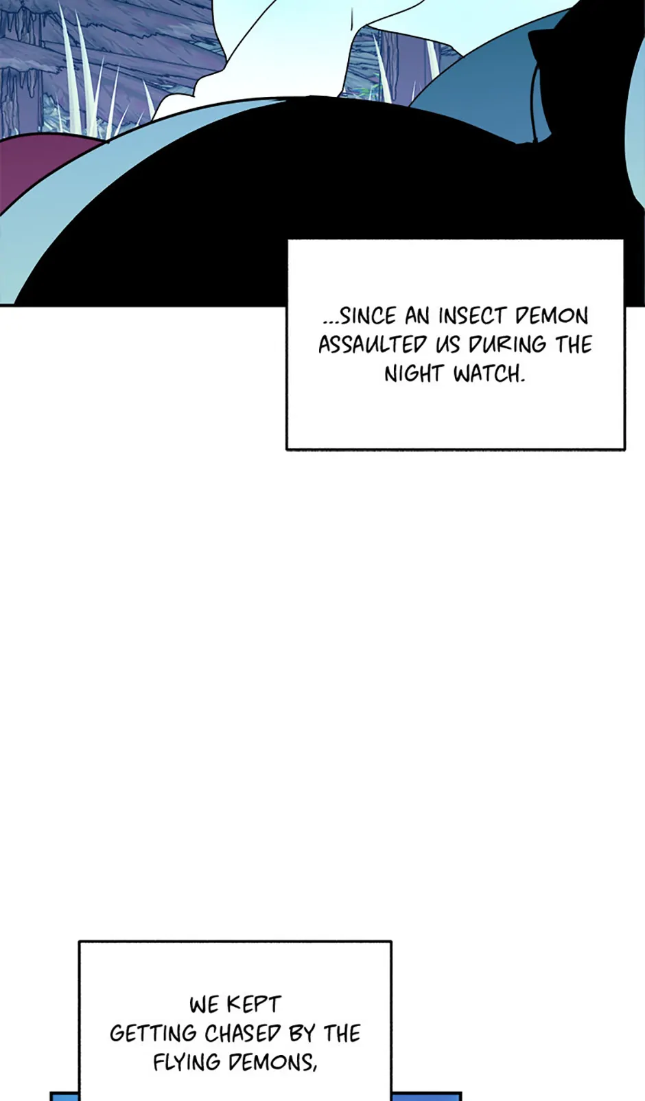 The Guardian Dragon and the Fake Princess Chapter 46 233 43