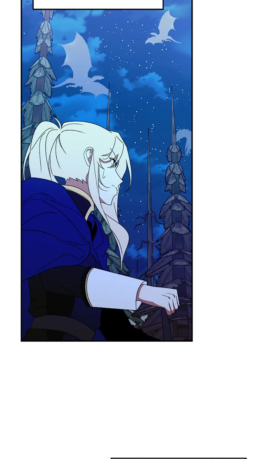 The Guardian Dragon and the Fake Princess Chapter 46 234 44