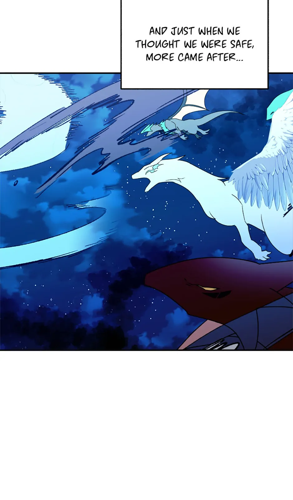 The Guardian Dragon and the Fake Princess Chapter 46 235 45