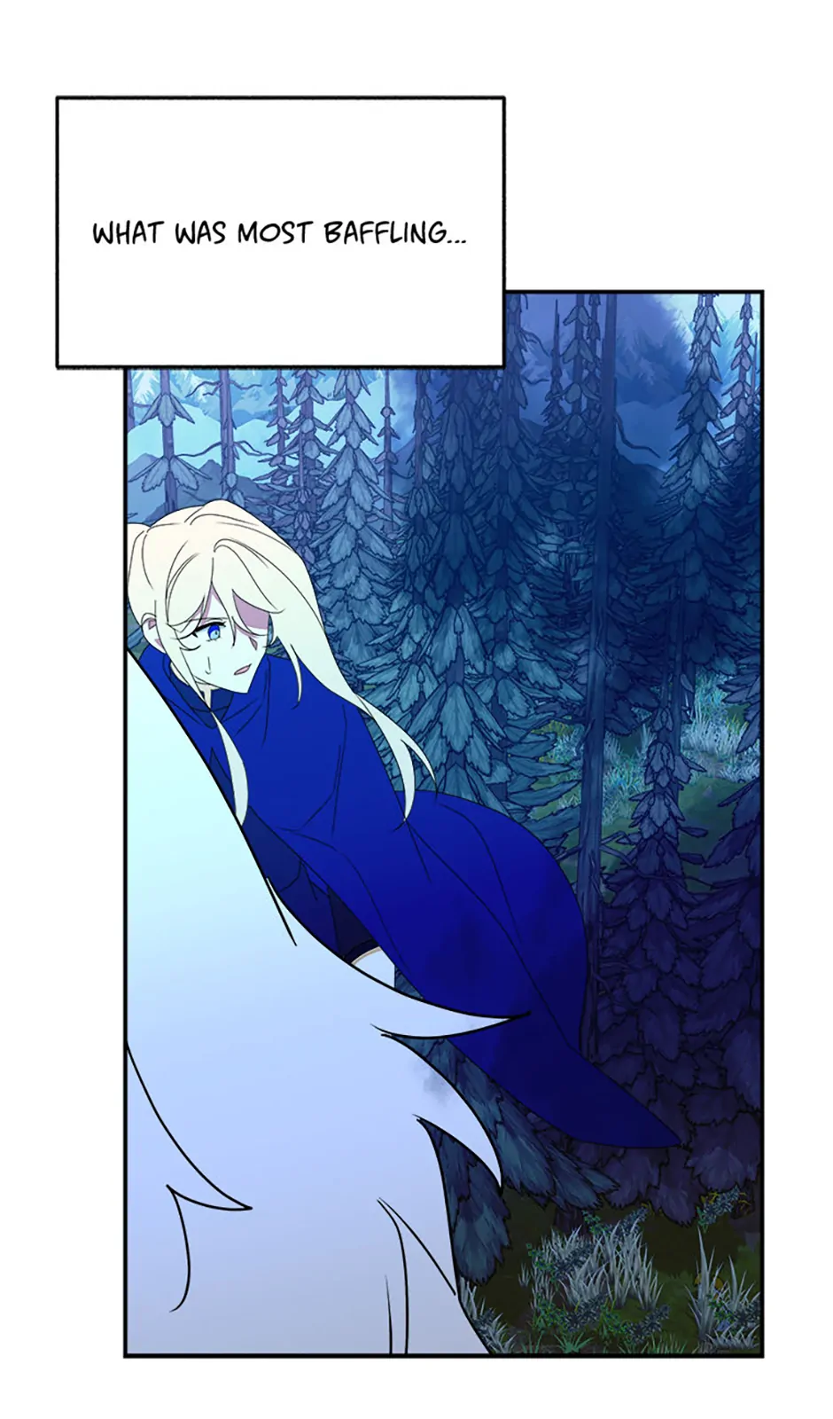 The Guardian Dragon and the Fake Princess Chapter 46 236 46