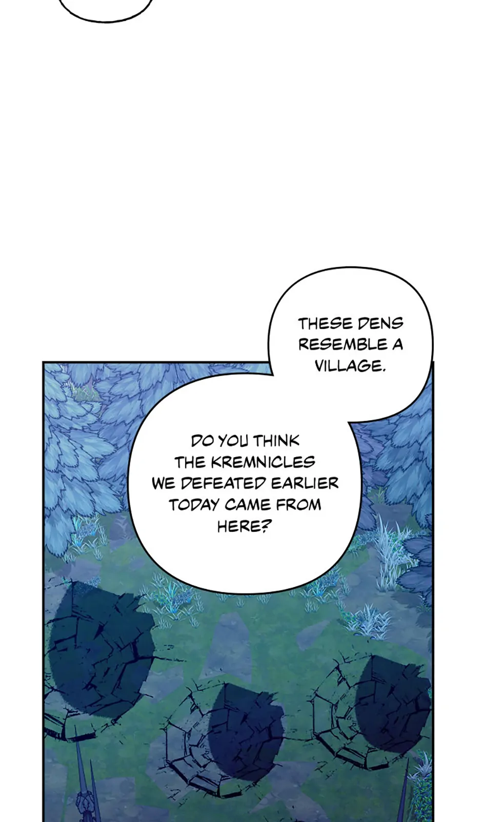 The Guardian Dragon and the Fake Princess Chapter 46 238 48