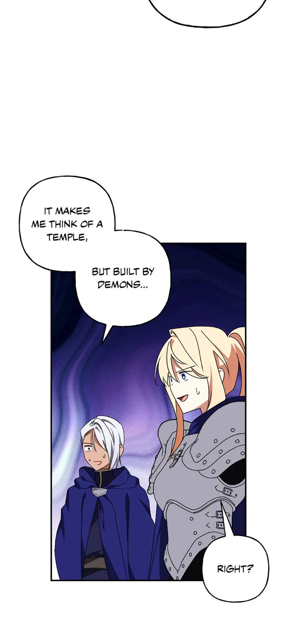The Guardian Dragon and the Fake Princess Chapter 46 245 55