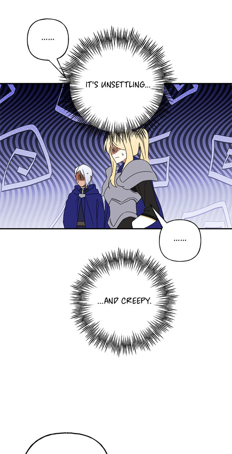 The Guardian Dragon and the Fake Princess Chapter 46 246 56