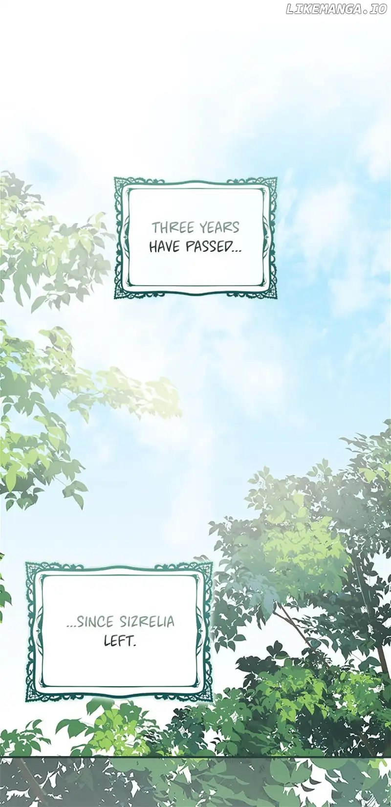 The Guardian Dragon and the Fake Princess Chapter 5 248 01
