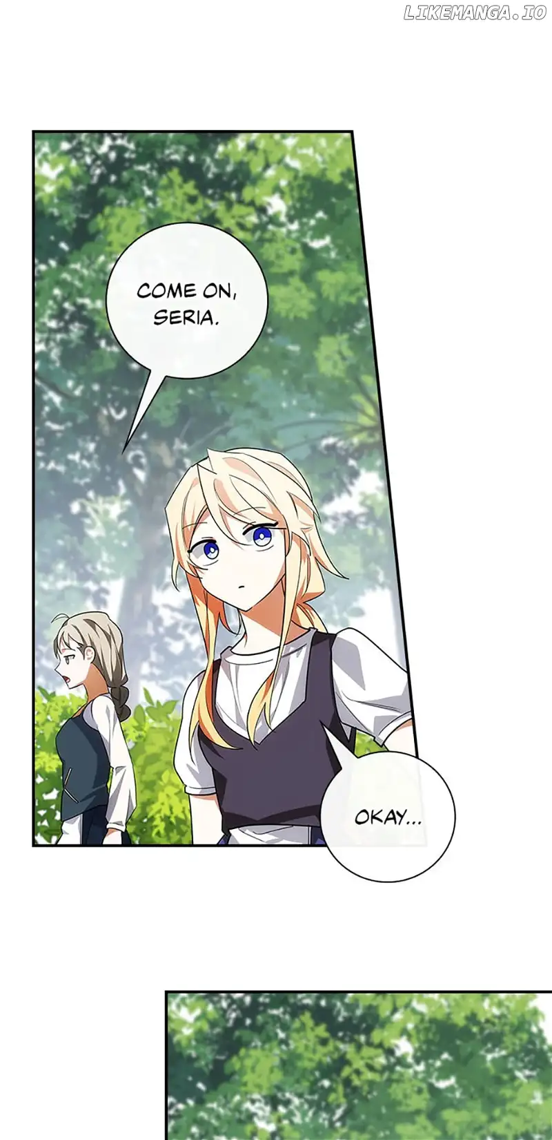 The Guardian Dragon and the Fake Princess Chapter 5 252 05