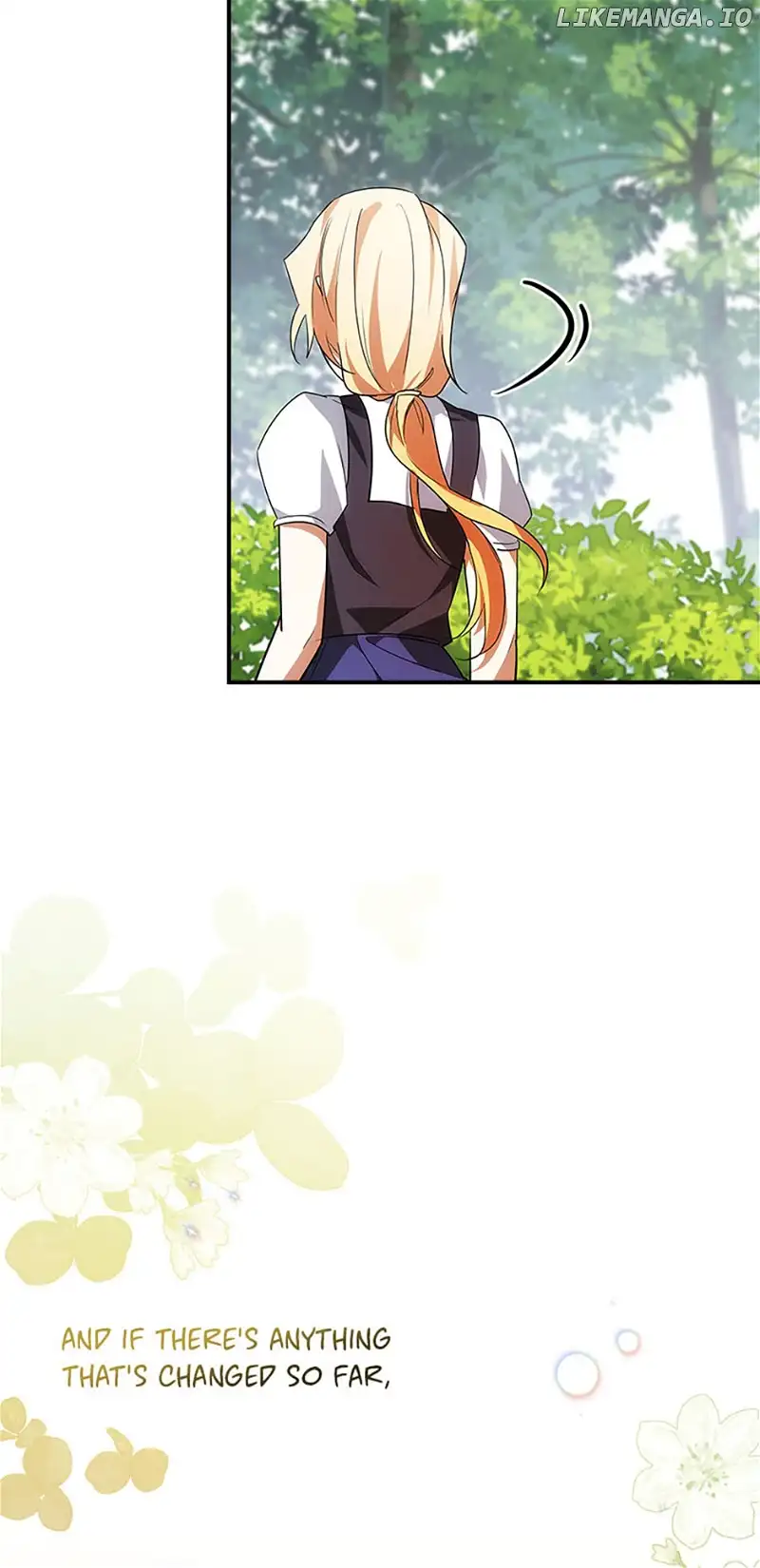 The Guardian Dragon and the Fake Princess Chapter 5 253 06