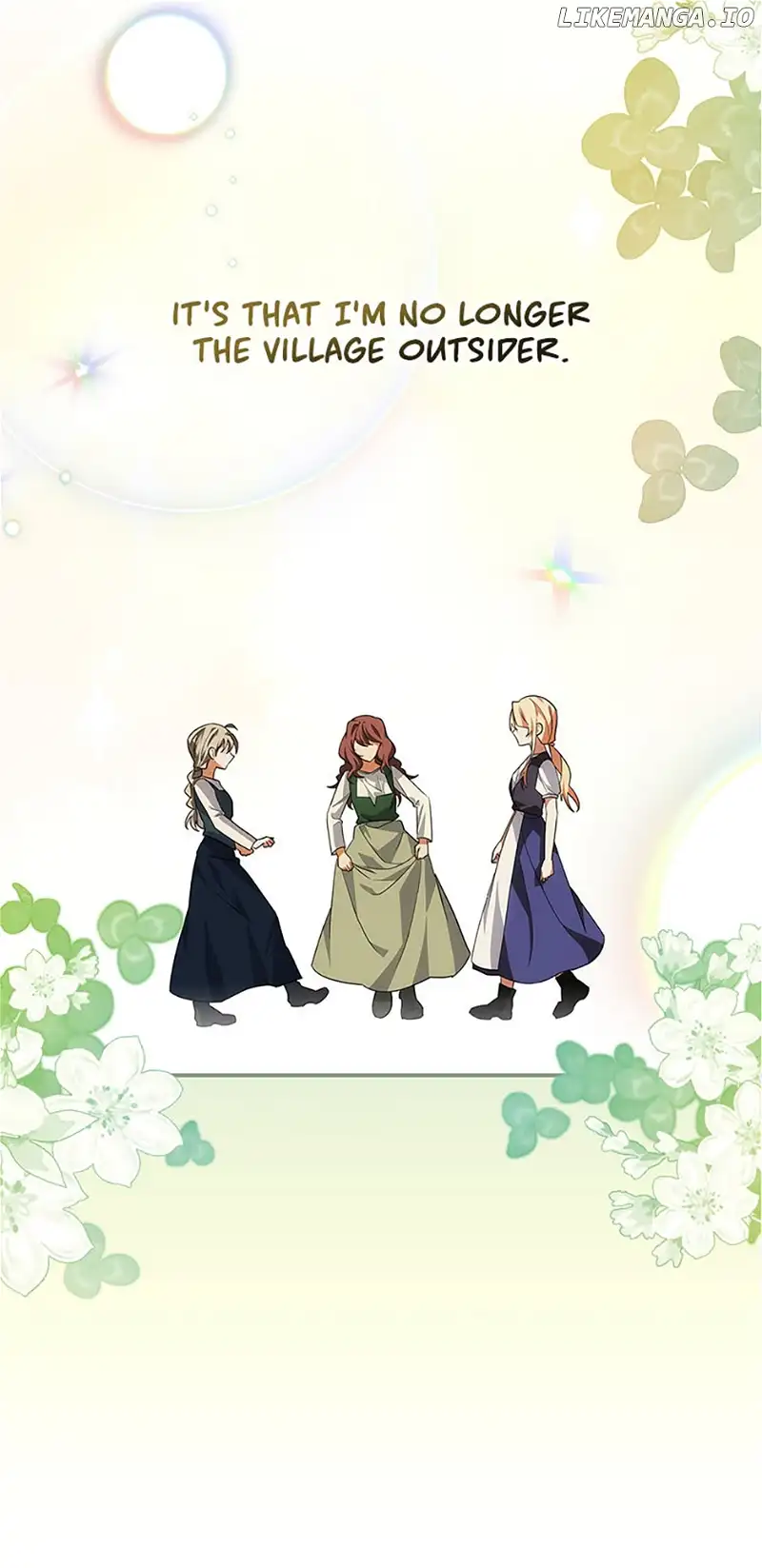 The Guardian Dragon and the Fake Princess Chapter 5 254 07