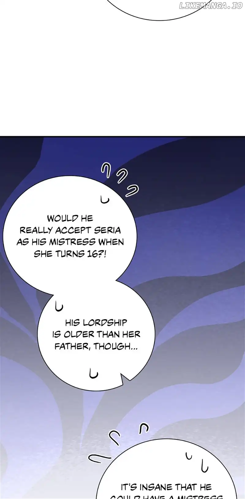 The Guardian Dragon and the Fake Princess Chapter 5 260 13
