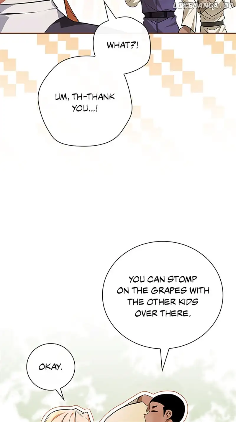 The Guardian Dragon and the Fake Princess Chapter 5 263 16