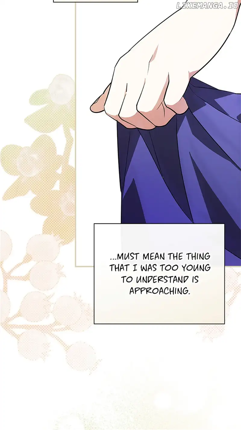 The Guardian Dragon and the Fake Princess Chapter 5 265 18