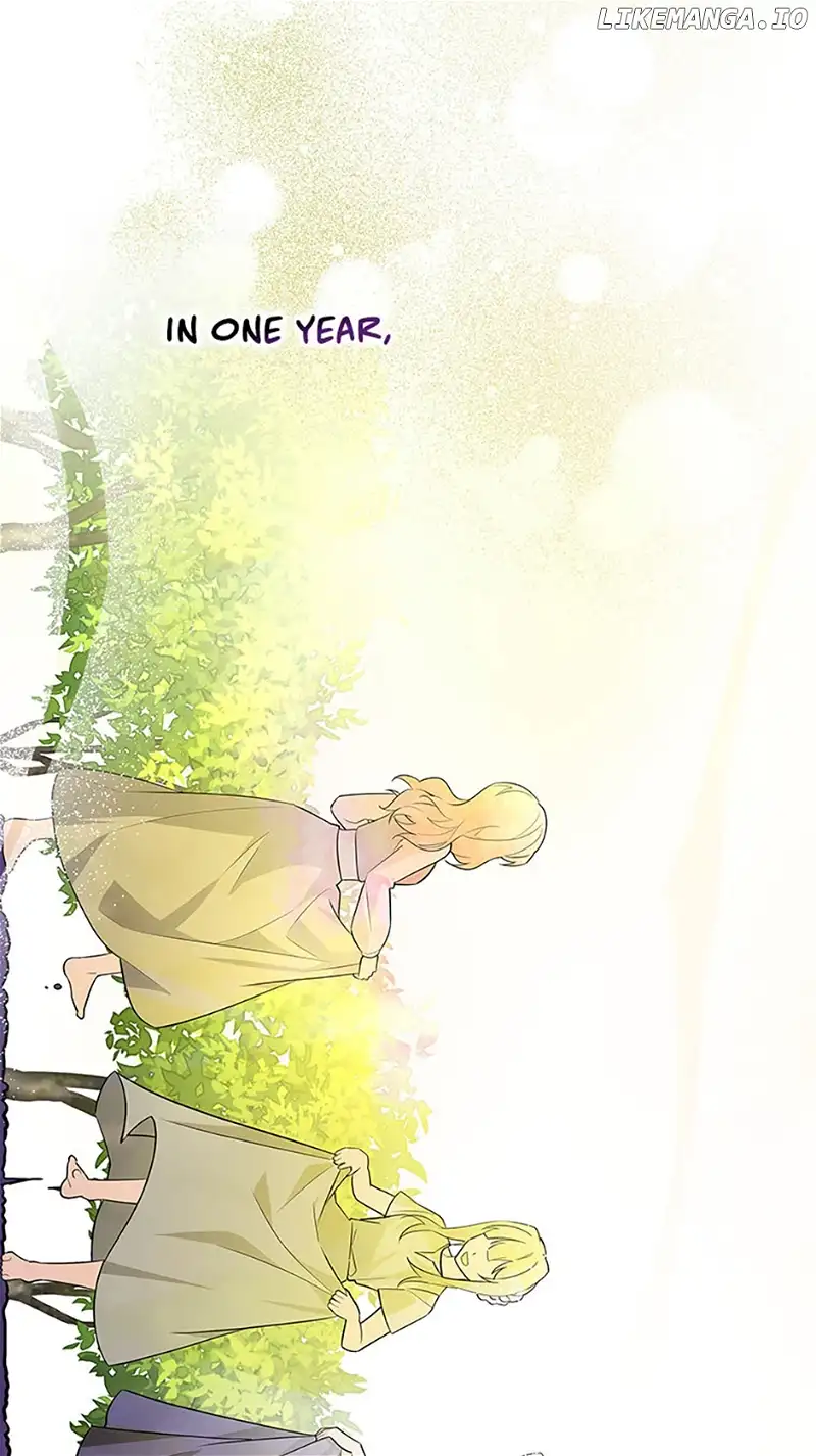 The Guardian Dragon and the Fake Princess Chapter 5 266 19