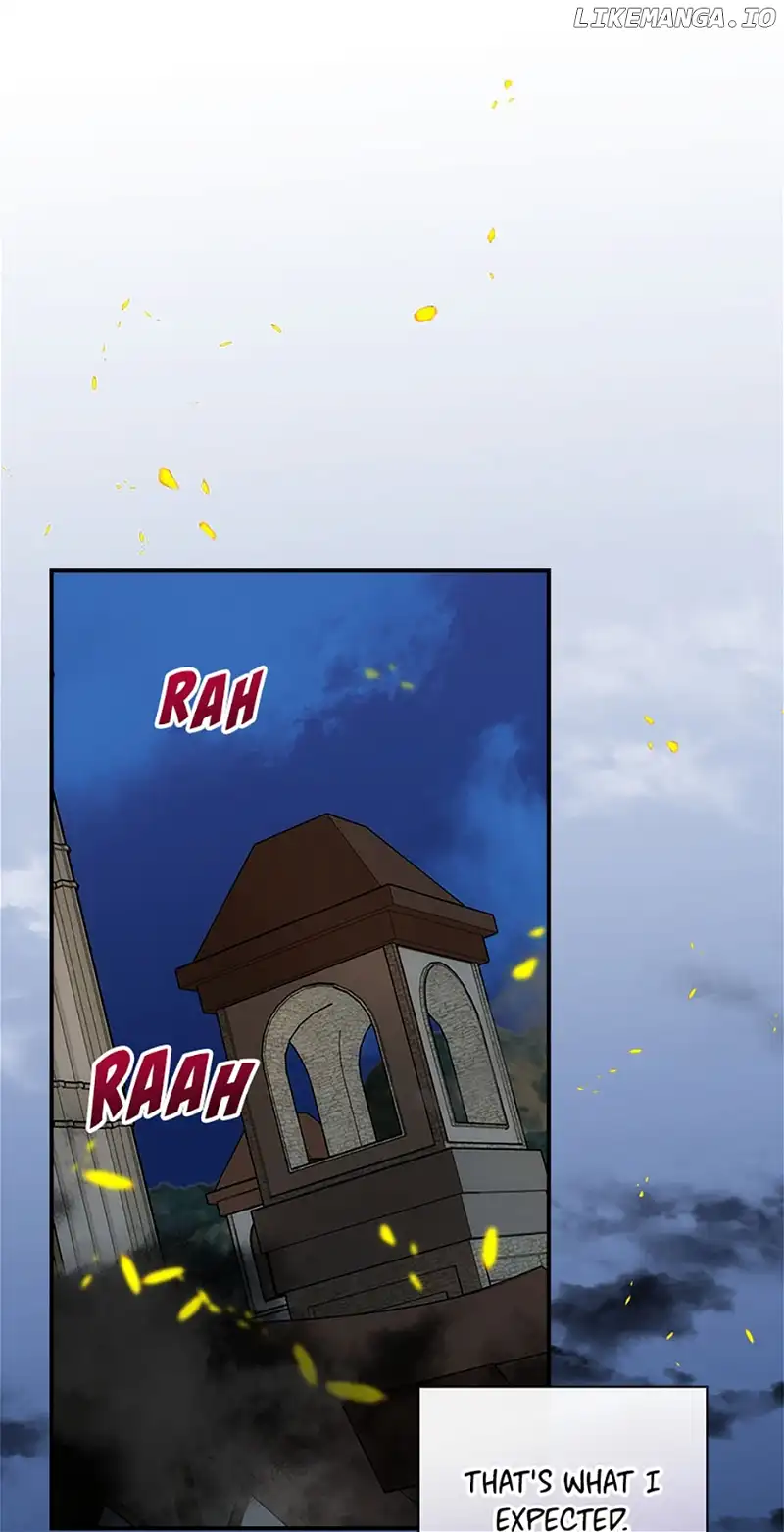 The Guardian Dragon and the Fake Princess Chapter 5 268 21