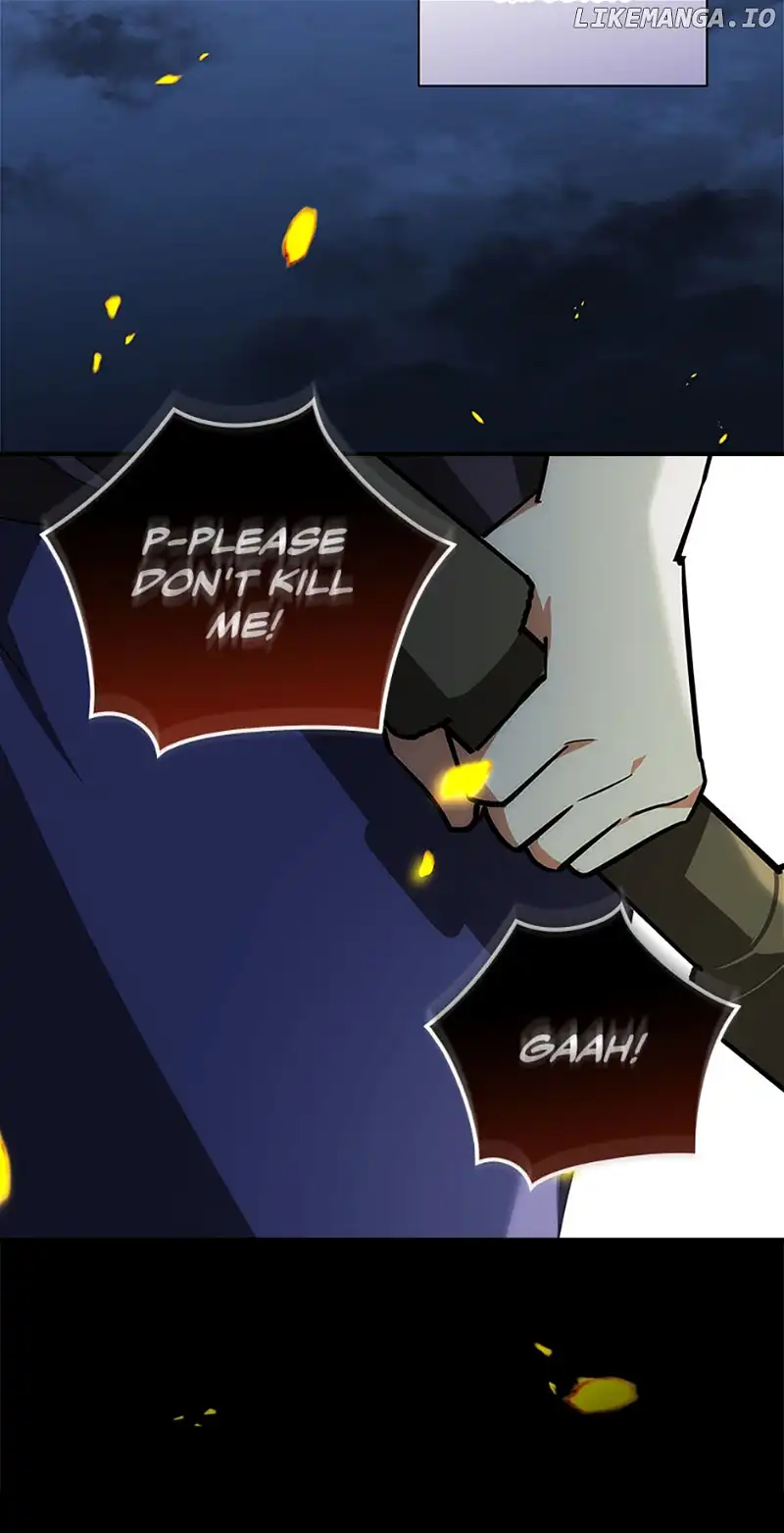 The Guardian Dragon and the Fake Princess Chapter 5 269 22