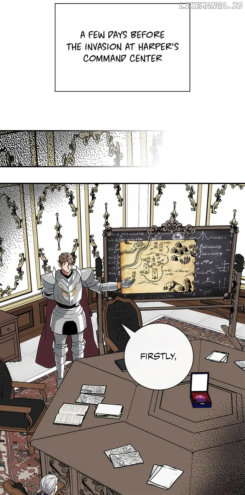 The Guardian Dragon and the Fake Princess Chapter 5 275 28