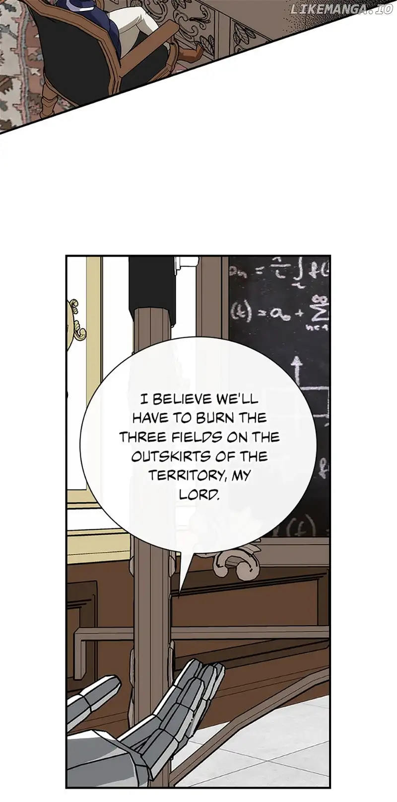 The Guardian Dragon and the Fake Princess Chapter 5 276 29
