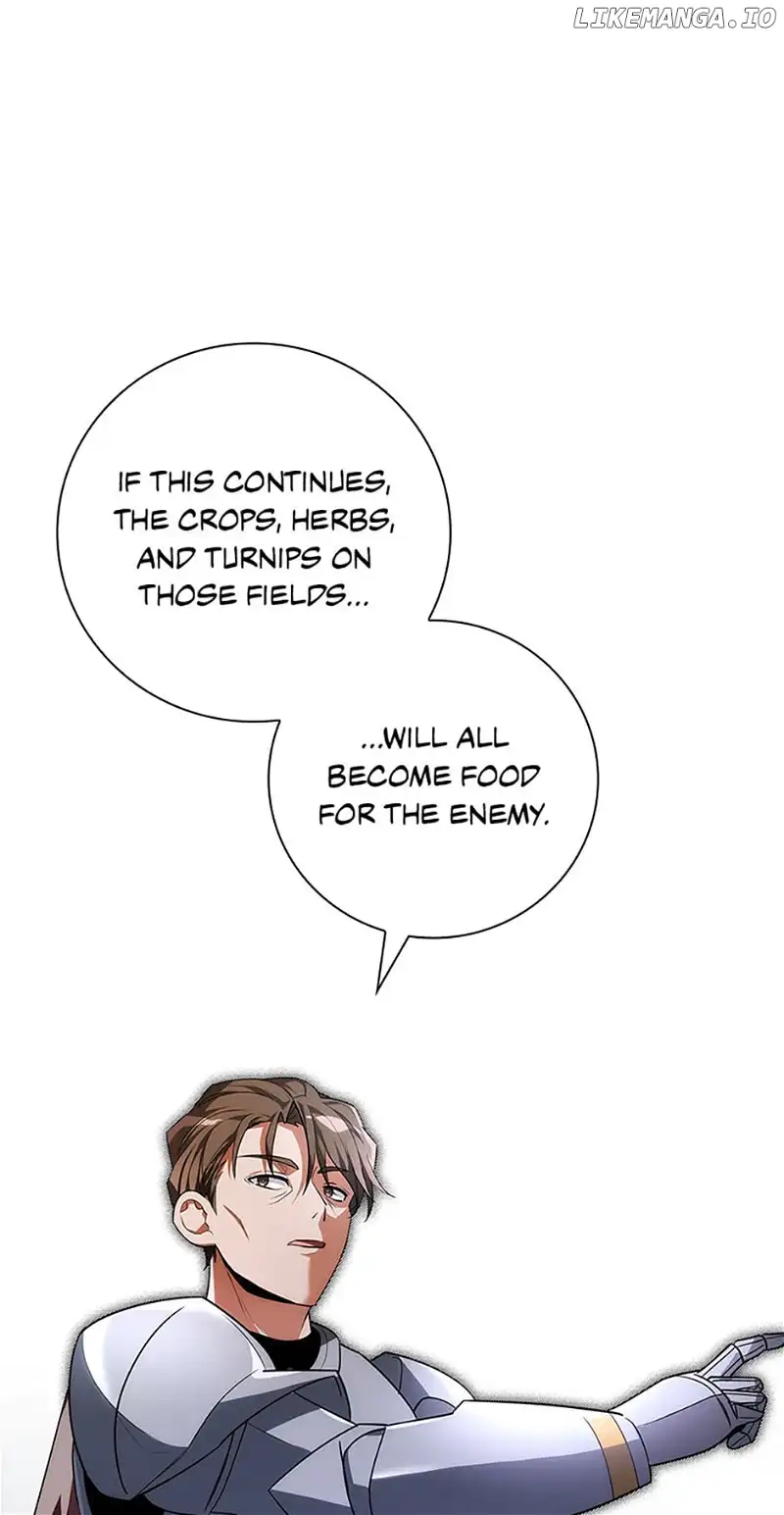 The Guardian Dragon and the Fake Princess Chapter 5 277 30