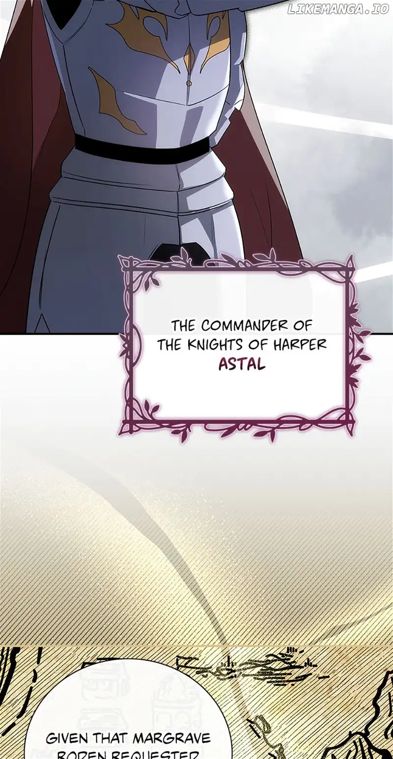 The Guardian Dragon and the Fake Princess Chapter 5 278 31