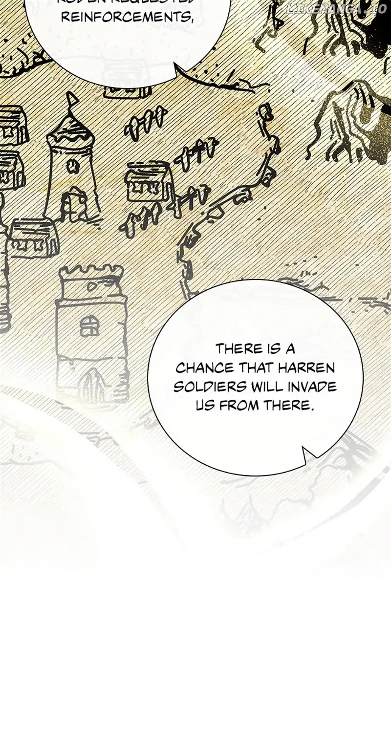 The Guardian Dragon and the Fake Princess Chapter 5 279 32