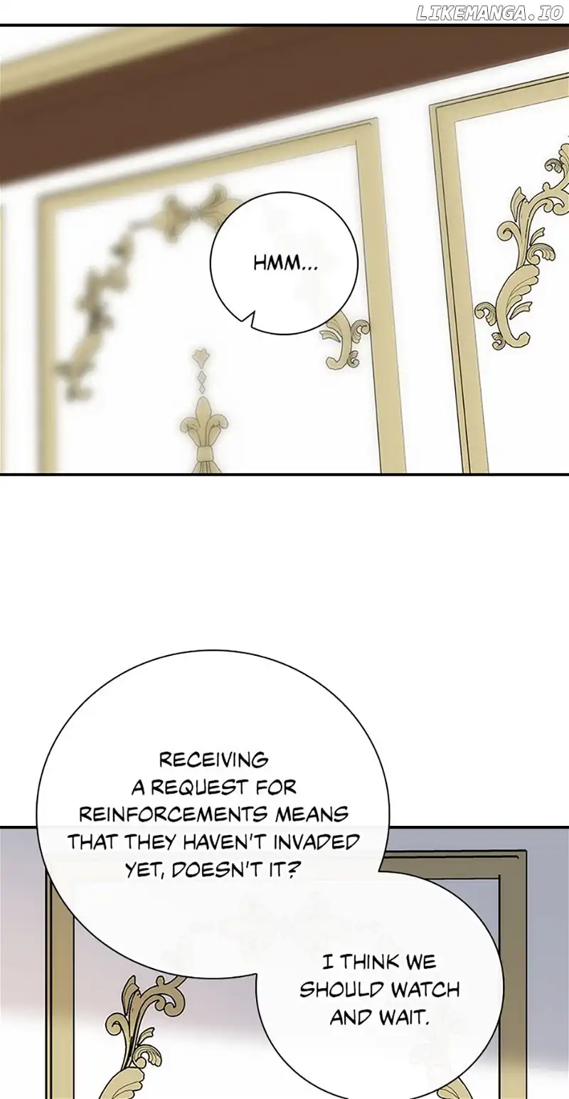 The Guardian Dragon and the Fake Princess Chapter 5 280 33