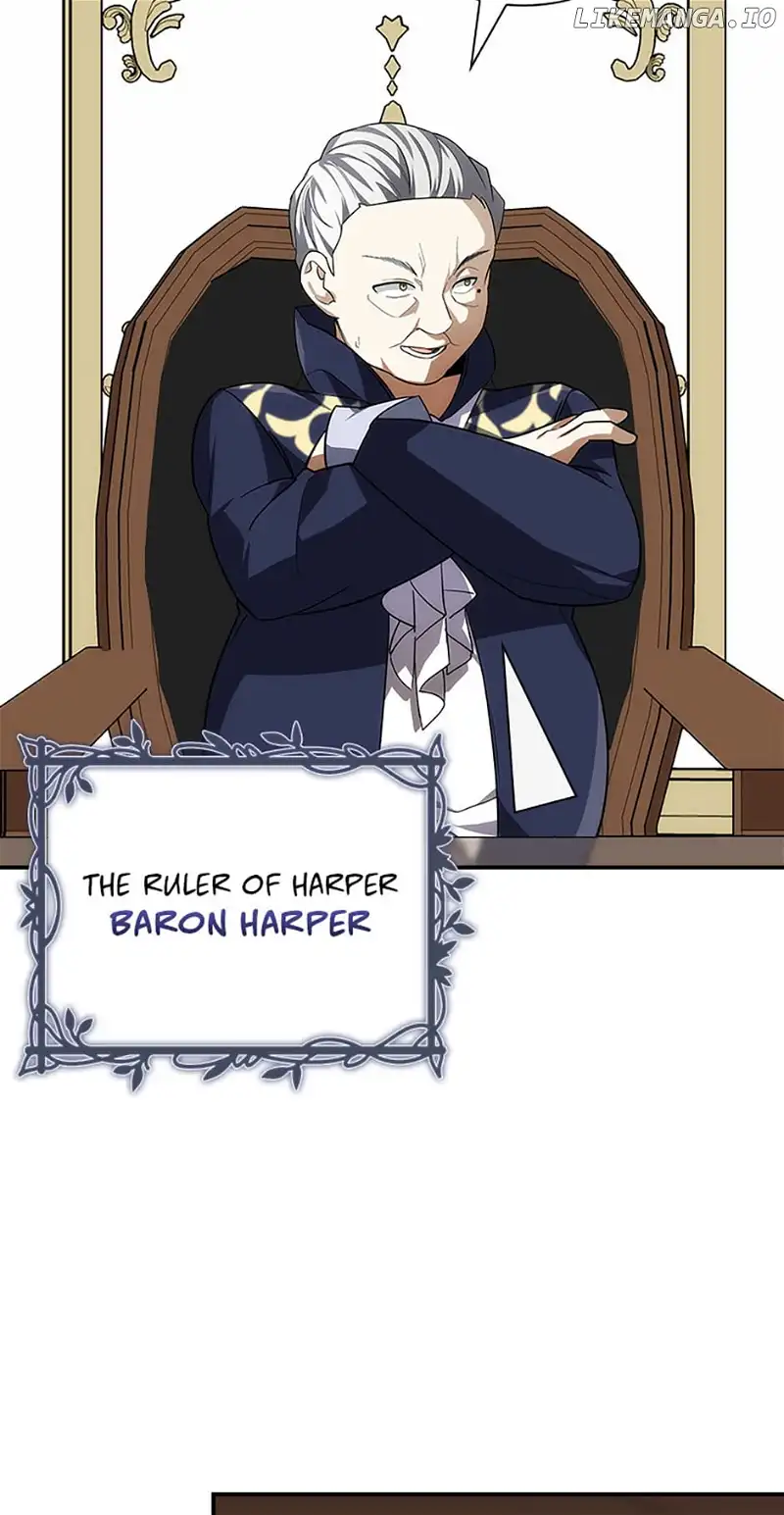 The Guardian Dragon and the Fake Princess Chapter 5 281 34