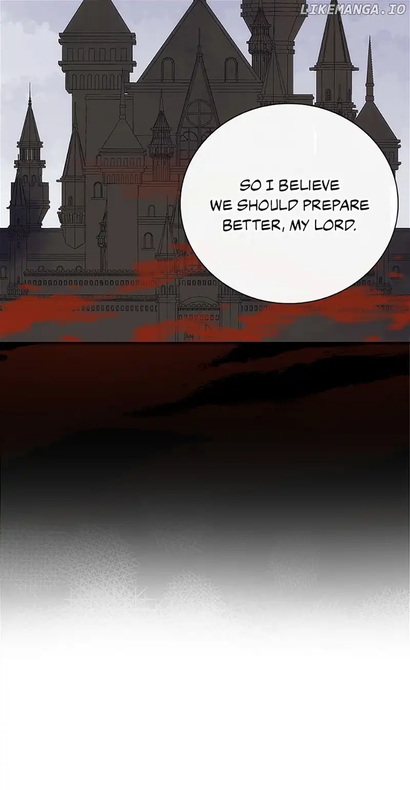 The Guardian Dragon and the Fake Princess Chapter 5 284 37