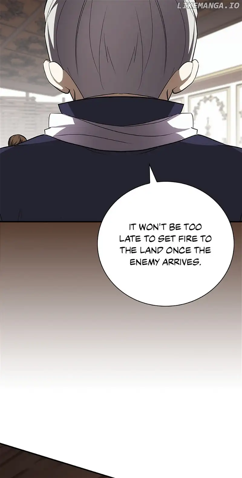 The Guardian Dragon and the Fake Princess Chapter 5 287 40