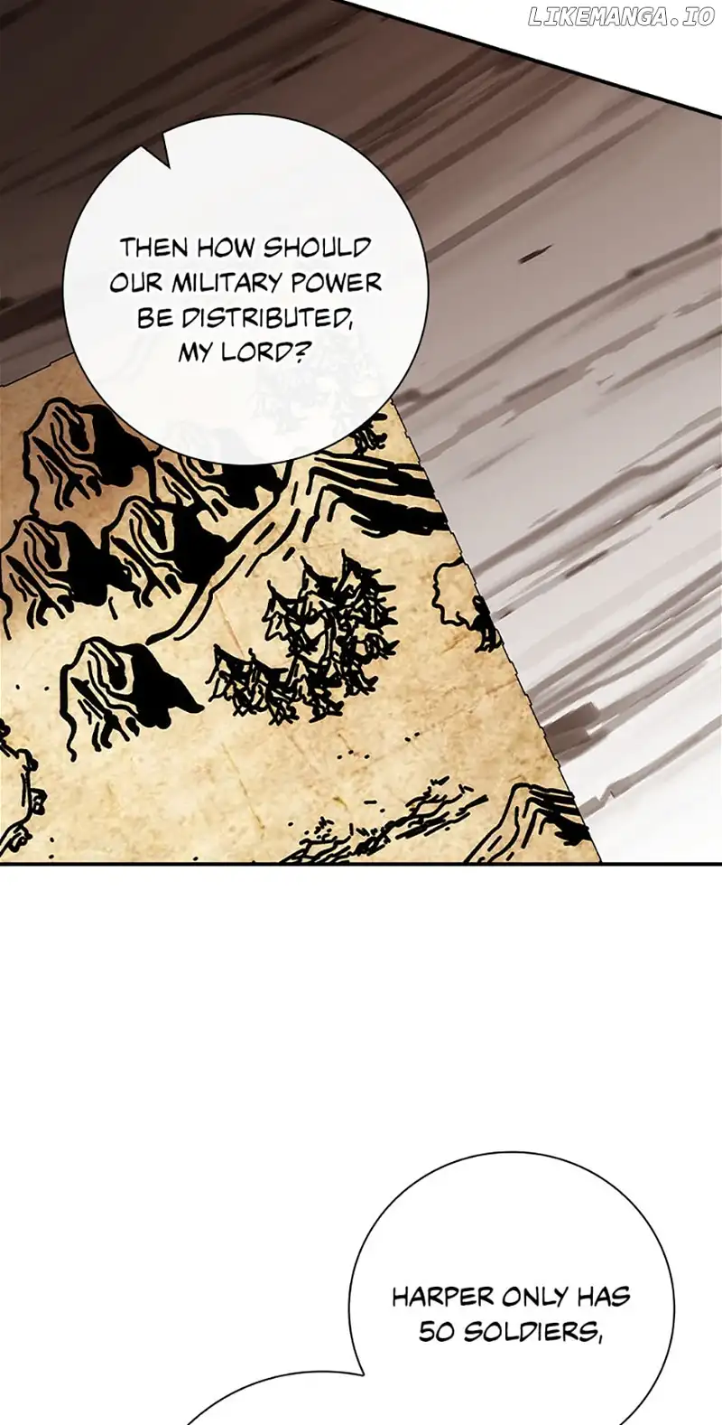 The Guardian Dragon and the Fake Princess Chapter 5 288 41