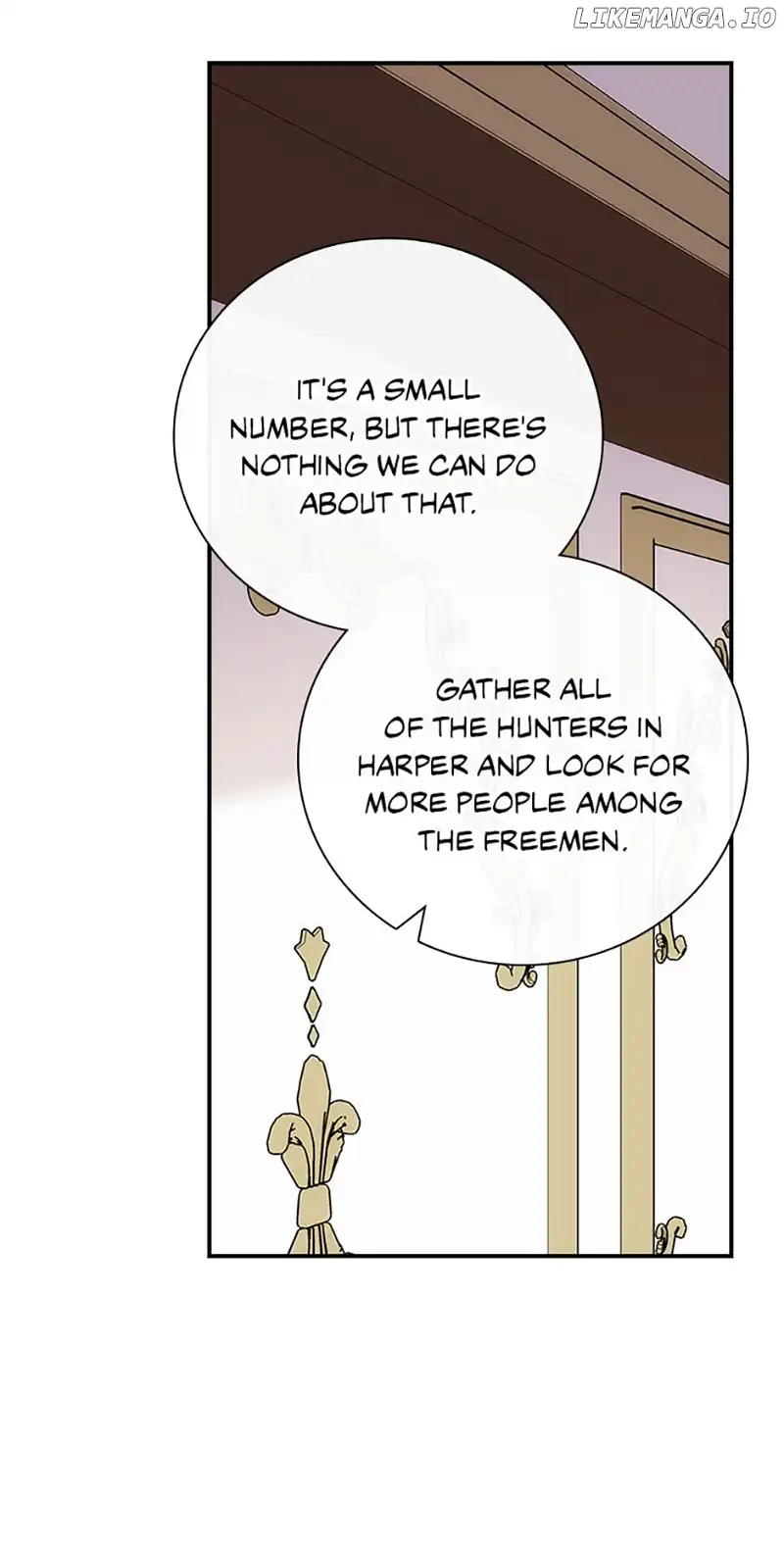 The Guardian Dragon and the Fake Princess Chapter 5 290 43