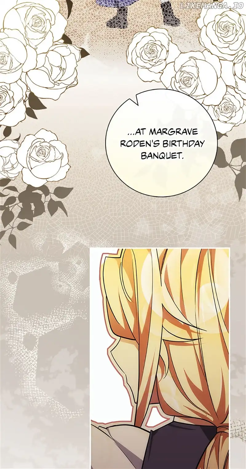 The Guardian Dragon and the Fake Princess Chapter 5 293 46