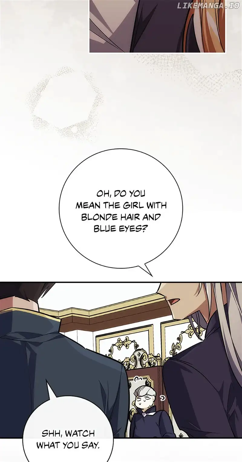 The Guardian Dragon and the Fake Princess Chapter 5 294 47
