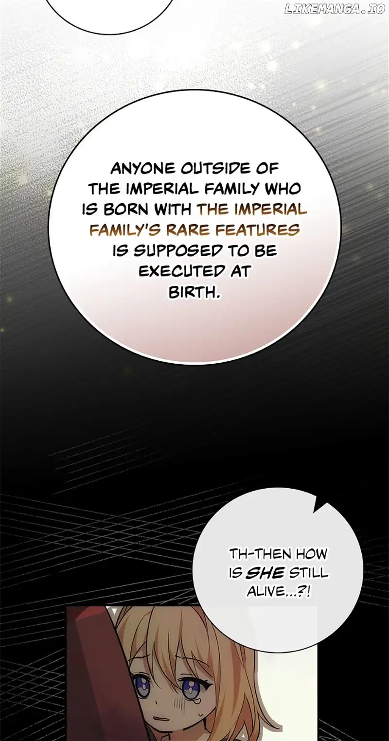 The Guardian Dragon and the Fake Princess Chapter 5 295 48