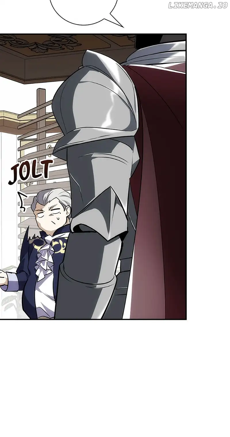 The Guardian Dragon and the Fake Princess Chapter 5 299 52