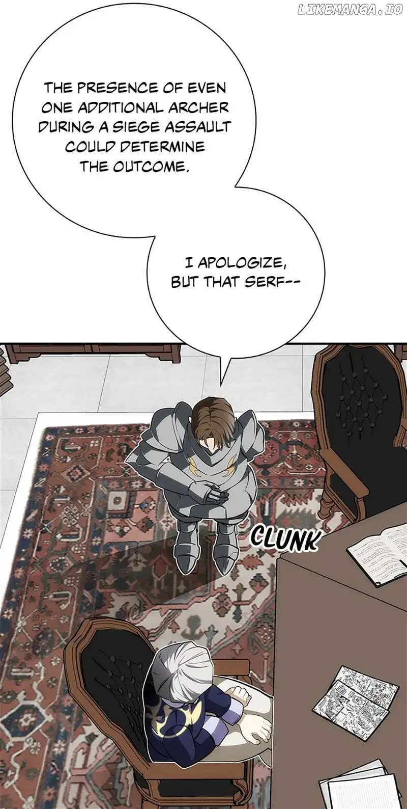 The Guardian Dragon and the Fake Princess Chapter 5 300 53