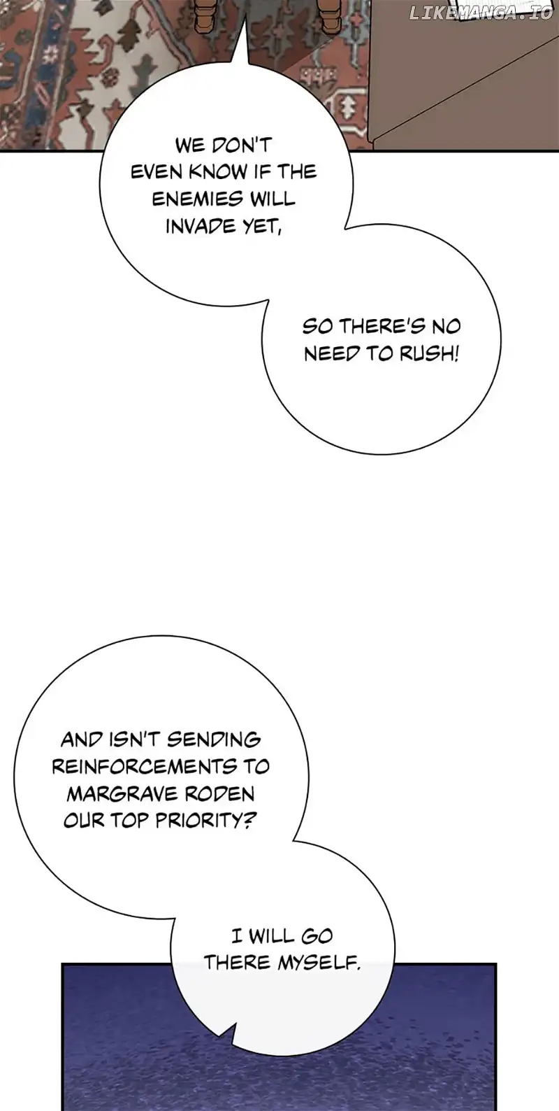 The Guardian Dragon and the Fake Princess Chapter 5 301 54