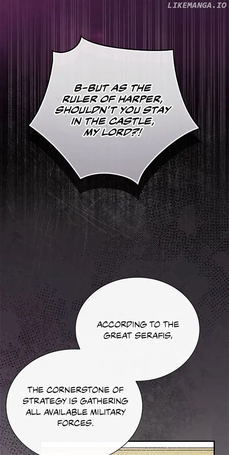The Guardian Dragon and the Fake Princess Chapter 5 303 56