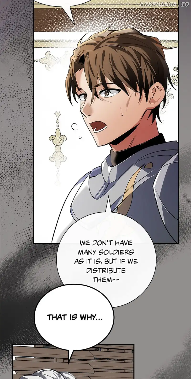 The Guardian Dragon and the Fake Princess Chapter 5 304 57