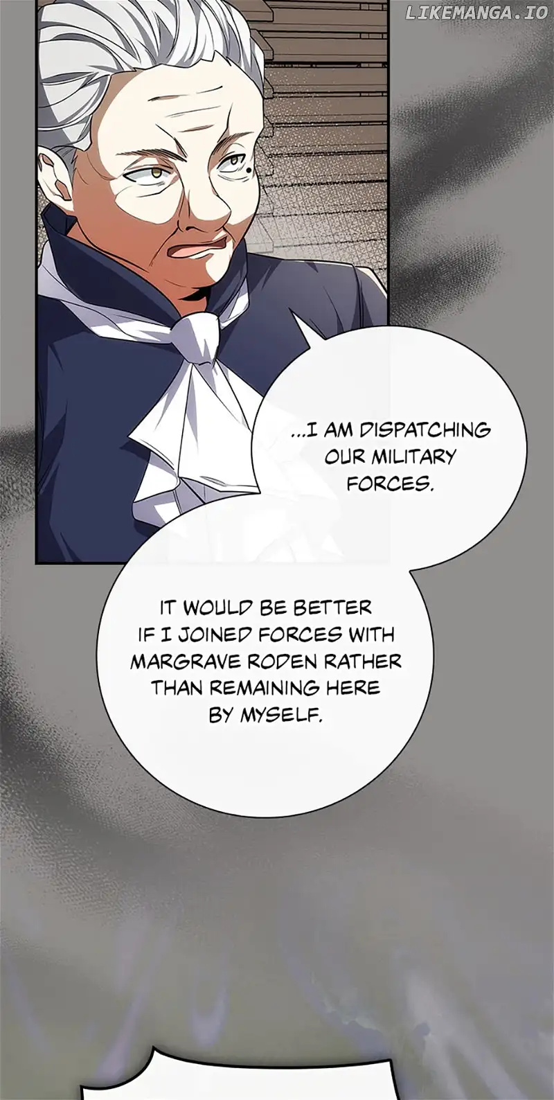 The Guardian Dragon and the Fake Princess Chapter 5 305 58