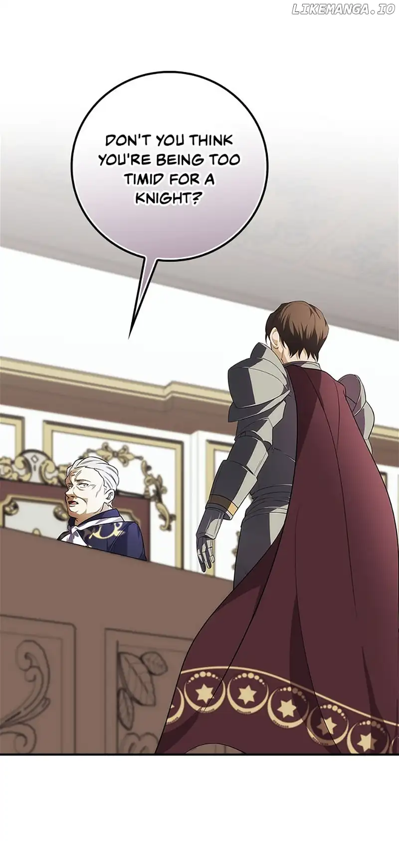The Guardian Dragon and the Fake Princess Chapter 5 308 61