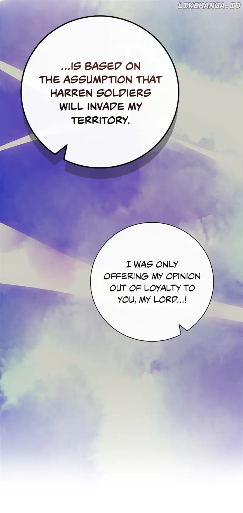 The Guardian Dragon and the Fake Princess Chapter 5 310 63