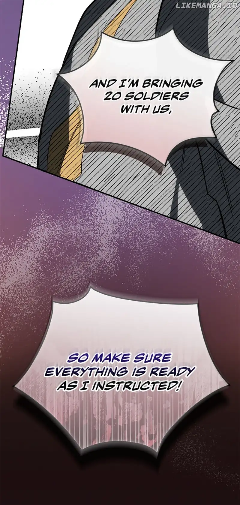 The Guardian Dragon and the Fake Princess Chapter 5 313 66