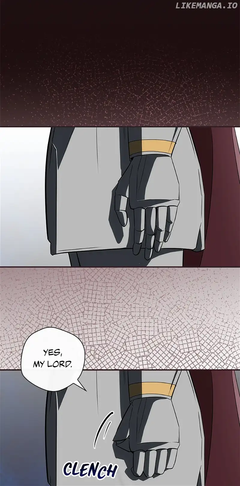 The Guardian Dragon and the Fake Princess Chapter 5 314 67