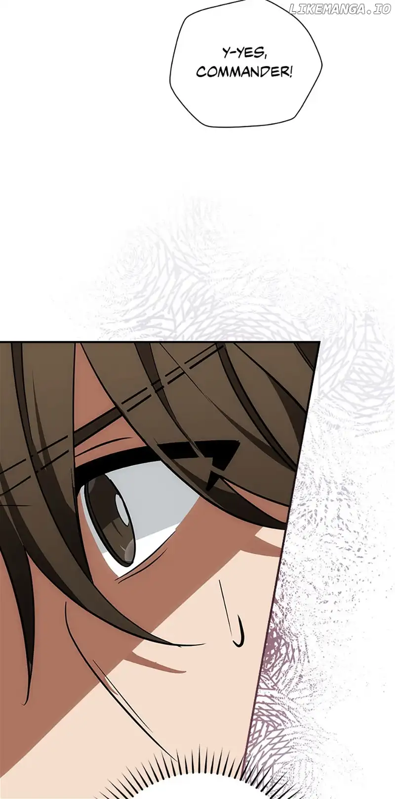 The Guardian Dragon and the Fake Princess Chapter 5 318 71
