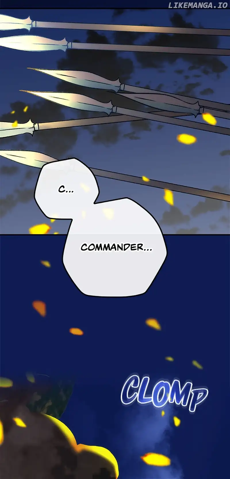 The Guardian Dragon and the Fake Princess Chapter 5 322 75