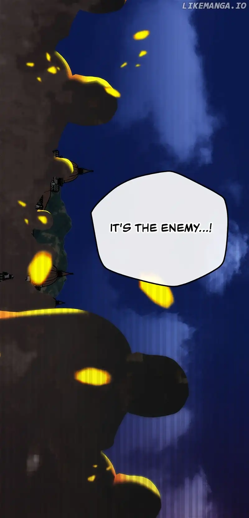 The Guardian Dragon and the Fake Princess Chapter 5 323 76