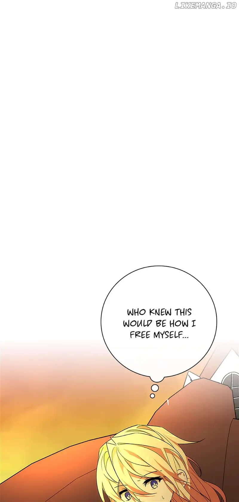 The Guardian Dragon and the Fake Princess Chapter 6 306 23